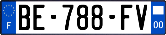 BE-788-FV