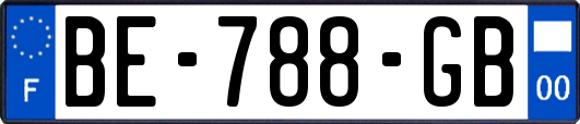 BE-788-GB