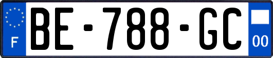 BE-788-GC