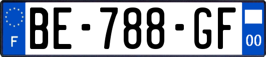 BE-788-GF