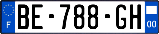 BE-788-GH