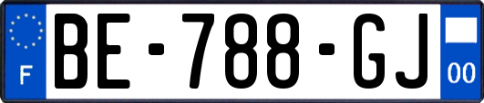 BE-788-GJ