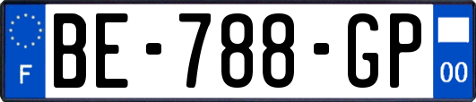 BE-788-GP