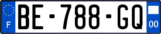 BE-788-GQ