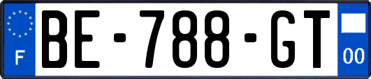 BE-788-GT