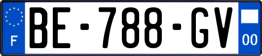 BE-788-GV