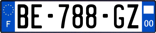 BE-788-GZ