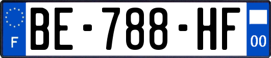BE-788-HF