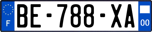 BE-788-XA