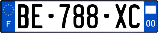 BE-788-XC