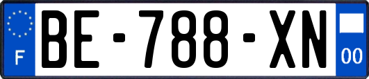 BE-788-XN