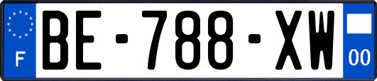 BE-788-XW