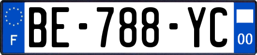 BE-788-YC