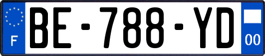 BE-788-YD