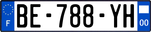 BE-788-YH
