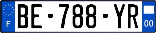 BE-788-YR