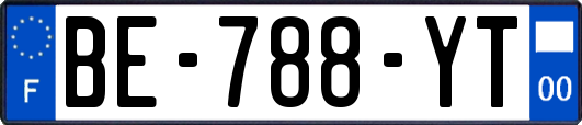 BE-788-YT