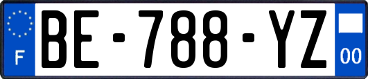 BE-788-YZ