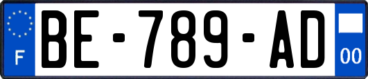 BE-789-AD