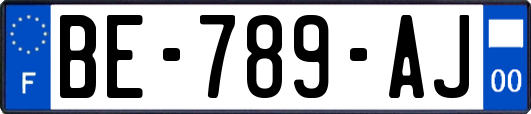 BE-789-AJ