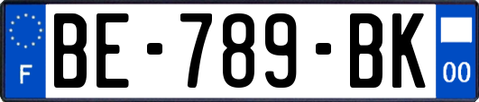 BE-789-BK
