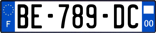BE-789-DC