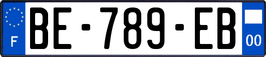 BE-789-EB