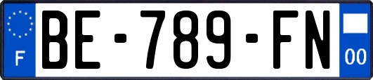 BE-789-FN