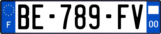 BE-789-FV