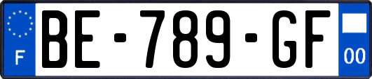BE-789-GF