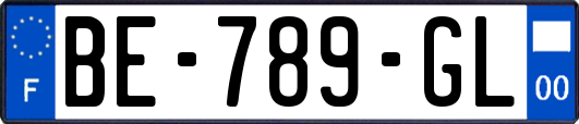 BE-789-GL