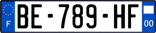 BE-789-HF