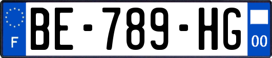 BE-789-HG