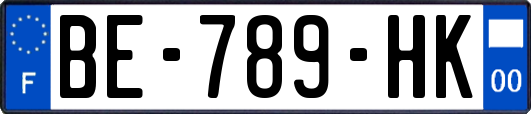 BE-789-HK