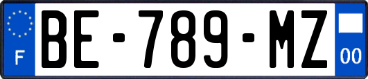 BE-789-MZ