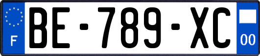 BE-789-XC