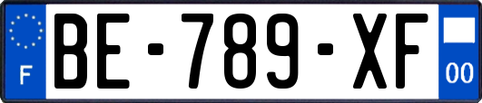 BE-789-XF