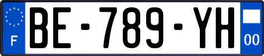 BE-789-YH