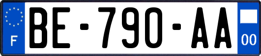 BE-790-AA