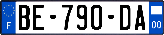 BE-790-DA