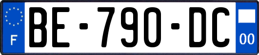 BE-790-DC