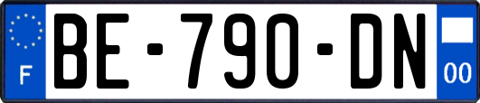 BE-790-DN