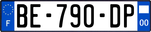 BE-790-DP