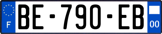 BE-790-EB