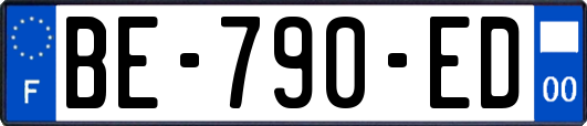 BE-790-ED