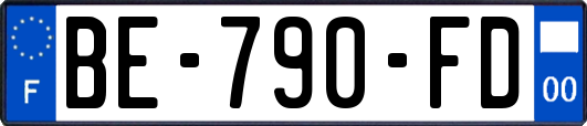 BE-790-FD