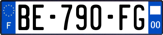 BE-790-FG