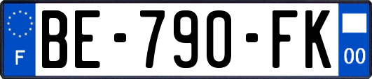 BE-790-FK