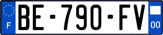 BE-790-FV