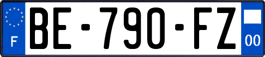 BE-790-FZ